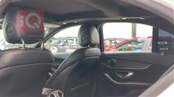 مێرسێدس بێنز C-Class